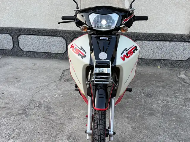 Скутер daelim2, Хуҷанд