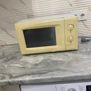 Микроволновая печь, Душанбе