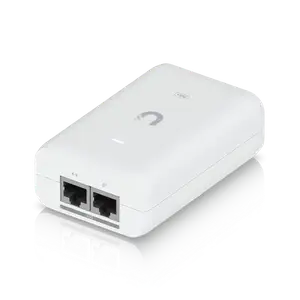 Ubiquiti PoE инжектор 2.5G PoE+ Adapter 30W, Душанбе