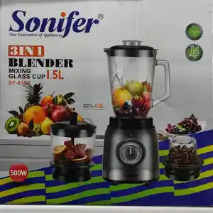 Блендер Sonifer 8821, Душанбе