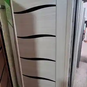 Дверь, Душанбе