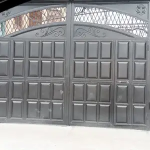 Ворота 3х4, Гиссар