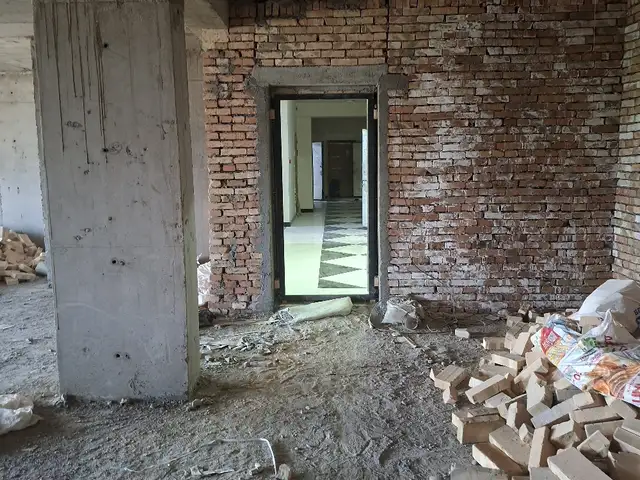 3-комн. квартира, 7 этаж, 125 м², Шохмансур, Душанбе