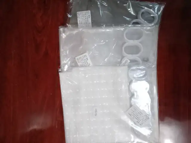 Шторы для ванной, Душанбе