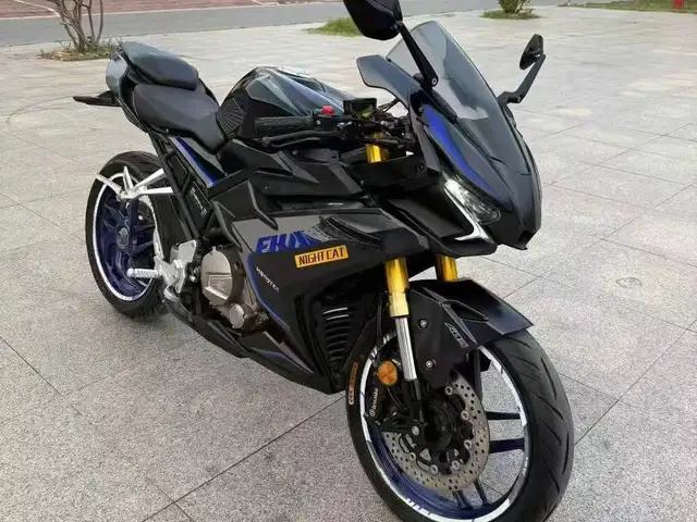 Мотоцикл Feiken GP250 Под Заказ, Душанбе