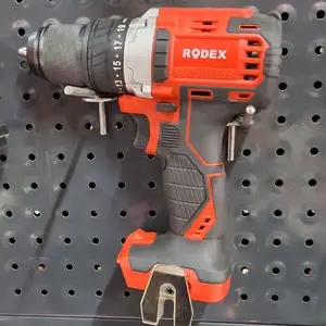 Аккумуляторная дрель - Rodex, Душанбе