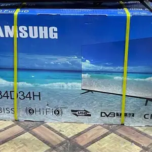 Телевизор Samsung 32, Душанбе