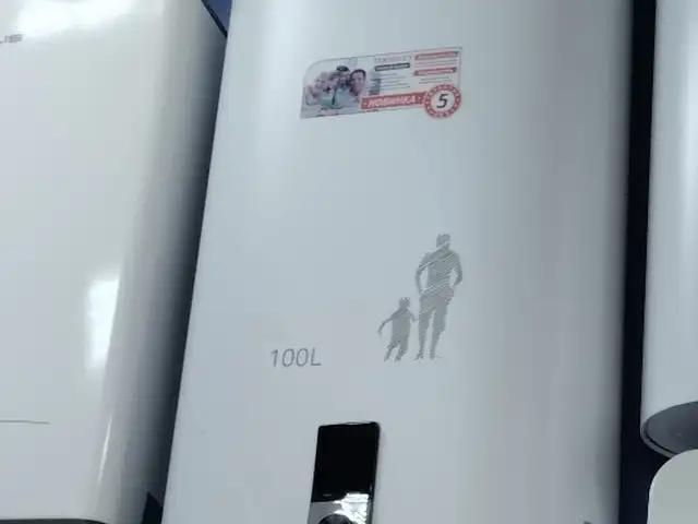 Водонагреватель 100л, Душанбе