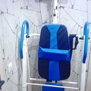 Инверсионный стол, Душанбе