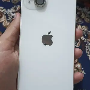Apple iPhone 13, 128 gb, Blue, Бохтар (Курган-Тюбе)