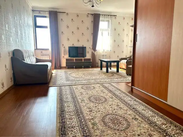 2-комн. квартира, 12 этаж, 101м², ул. Рудаки124, Промо Италия, Душанбе