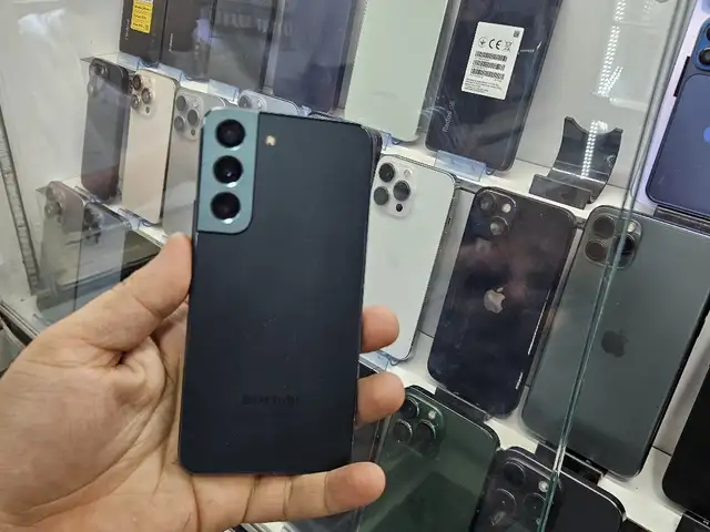Samsung Galaxy S22, Бохтар (Курган-Тюбе)