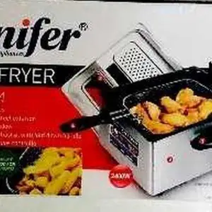 Фритюрница sonifer -1004, Душанбе