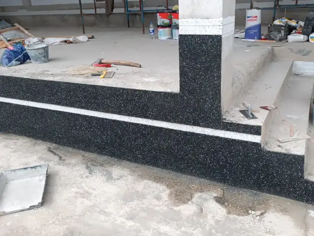 Услуги по фасадным работам, Худжанд