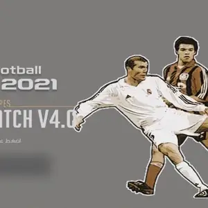 Игра eFootball PES 21 Dream Patch V4.0 для PS4/5, Худжанд