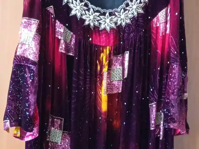 Куртаи милли, Душанбе