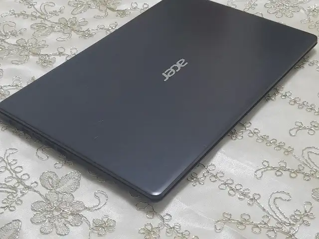 Ноутбук Acer Aspire 3, Нурек