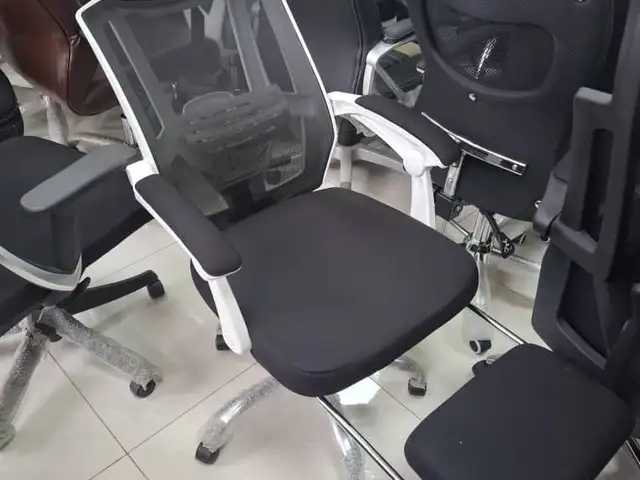 Кресло, Душанбе