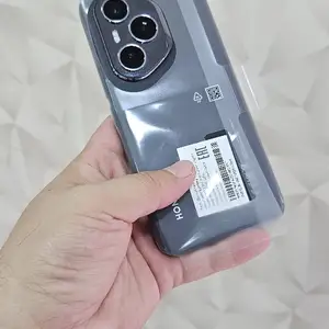 Huawei Honor 600 pro, Хуҷанд