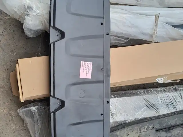 Защита бампера на Lexus rx 330/350/400 2004-2009, Душанбе