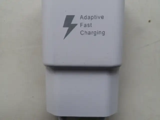Зарядное устройство Dekkin, Душанбе