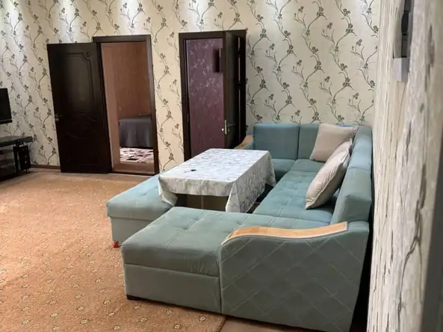 2-комн. квартира, 2 этаж, 90м², 31 мкр, Худжанд