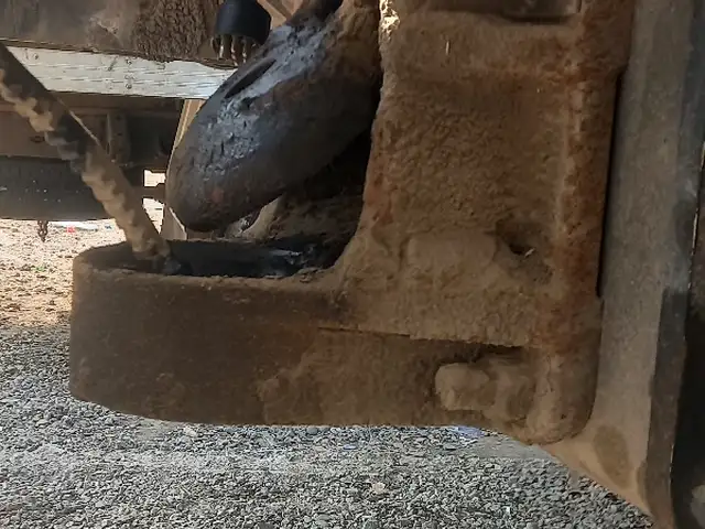 Фаркоп, Душанбе