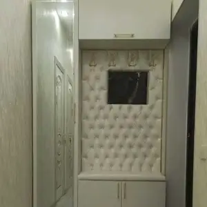 Прихошка, Душанбе