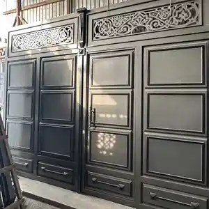 Дарвоза, Худжанд