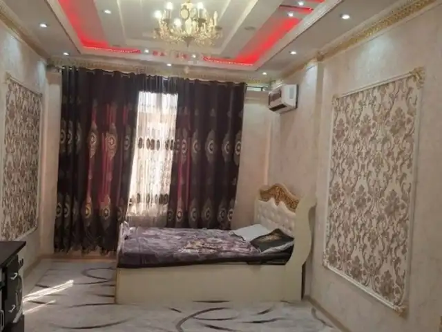 2-комн. квартира, 10 этаж, 70м², сомони, Душанбе