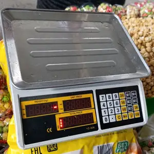 Весы 40кг, Душанбе