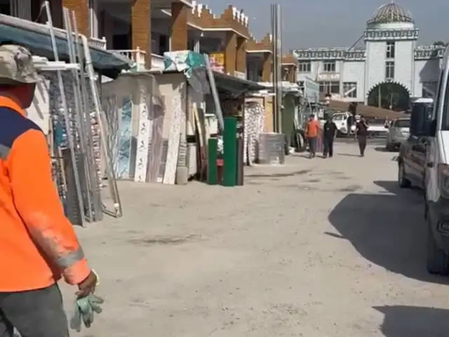 Помещение под магазин / салон, 12м², давлати зафар, Рӯдакӣ - 4