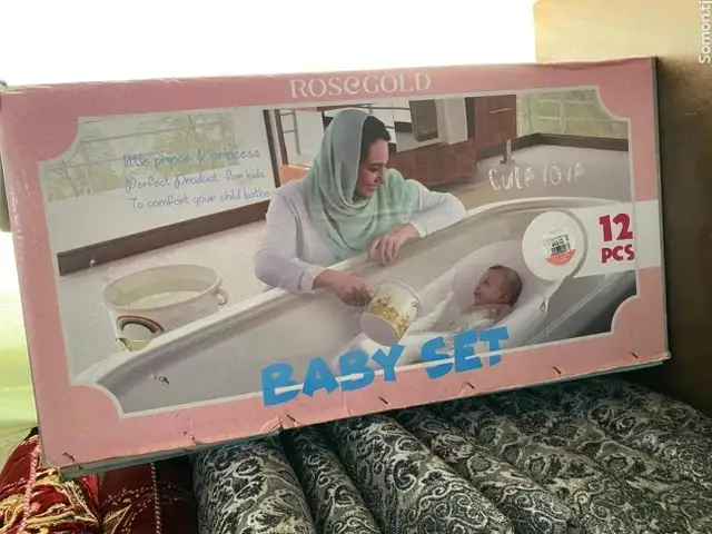 Ванночка, Душанбе