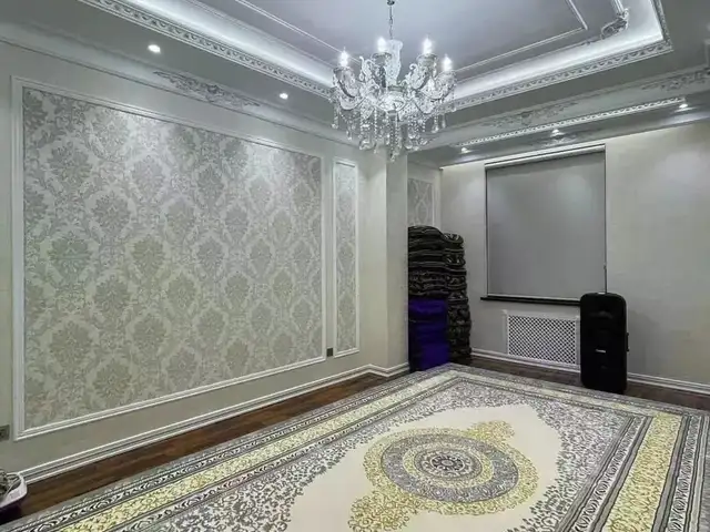 Колин, Душанбе