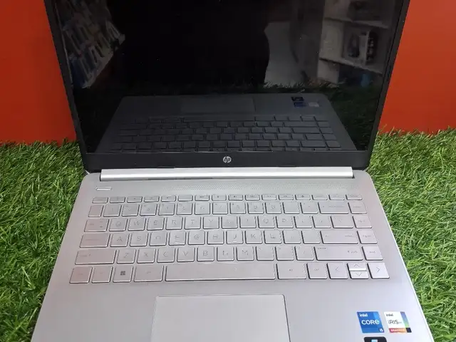 Ноутбук НР core i5/1135G7 16/512 SSD 14 дюйм, Душанбе