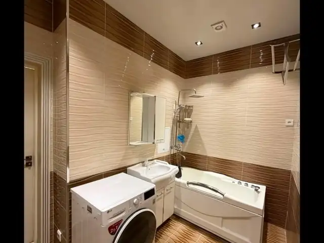 3-комн. квартира, 5 этаж, 96м², Шохмансур, Душанбе