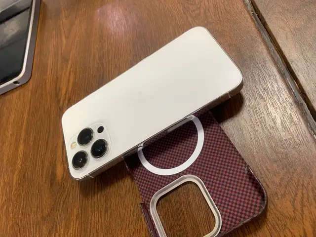 Apple iPhone 13 Pro, Душанбе