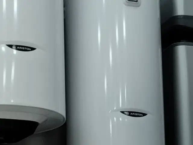 Водонагреватель Ariston 80л, Душанбе