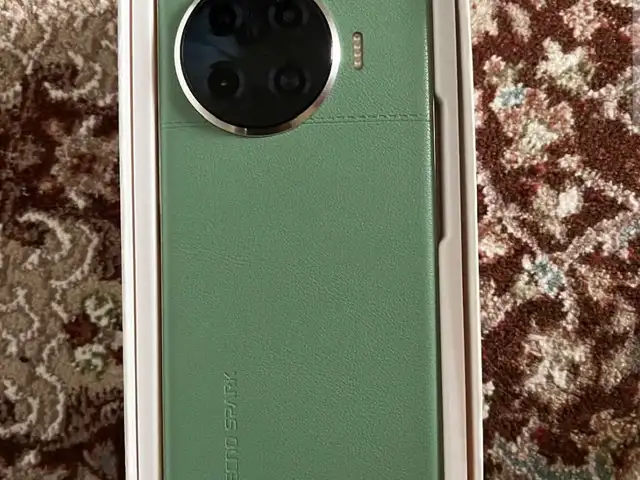 Tecno Spark 20 Pro, Душанбе