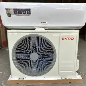 Кондиционер евро, Душанбе