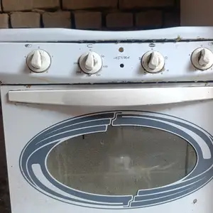 Духовая печь, Худжанд