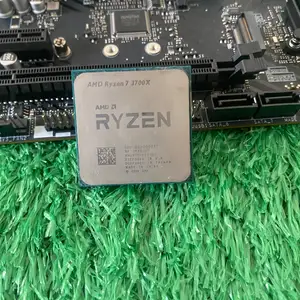 Процессор amd Ryzen 7 3700x, Душанбе