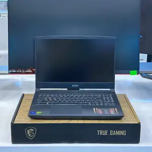 Ноутбук MSI Katana 15HX B14WGK, Хуҷанд
