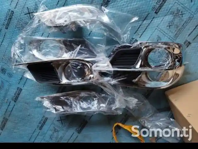 Крышка противотуманных фар от Toyota Avalon 2011-2015, Душанбе