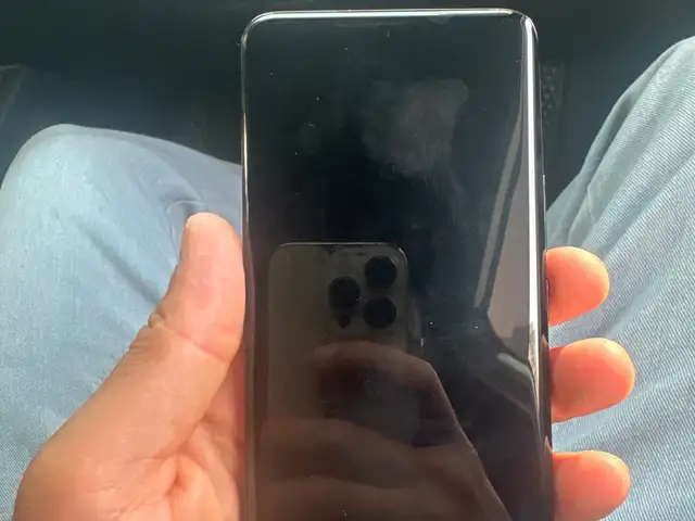 Honor 90, Душанбе
