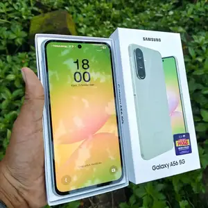 Samsung Galaxy A56 5G 8/256Gb, Душанбе