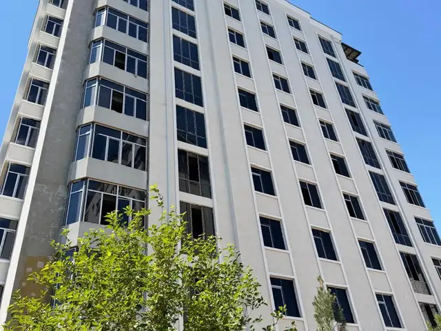 2-комн. квартира, 9 этаж, 60 м², 13 мкр, Хуҷанд