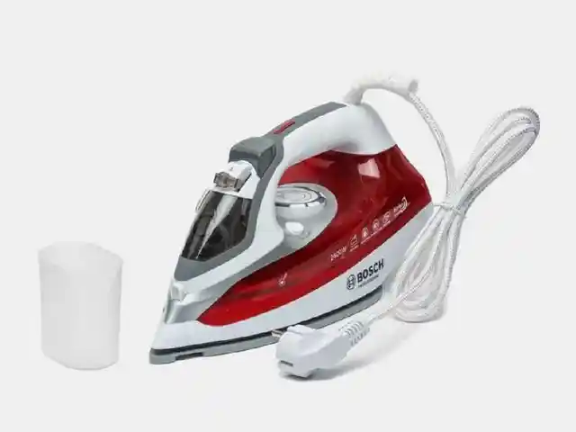 Утюг Bosch BS-233, Душанбе