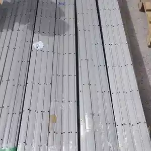 Багет ПВХ, Худжанд