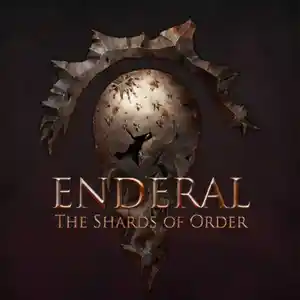 Игра Enderal the shards of order для компьютера-пк-pc, Душанбе